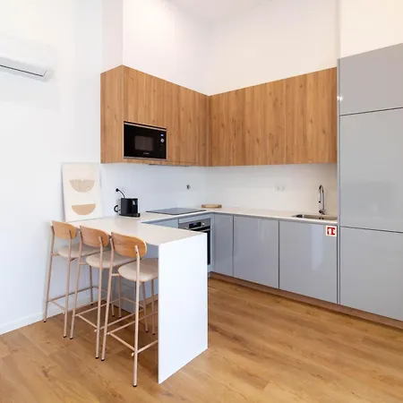 Apartment Astro Emanuelle E By Lovelystay
