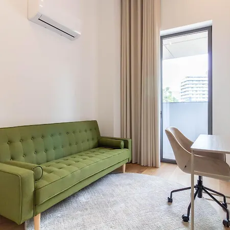 Astro Emanuelle E By Lovelystay Apartamento