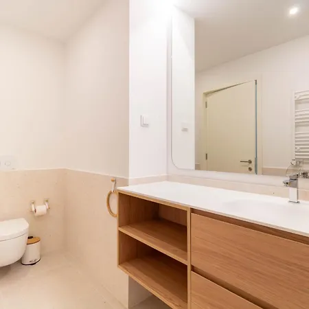 Apartment Astro Emanuelle E By Lovelystay
