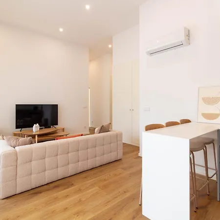 Astro Emanuelle E By Lovelystay Apartamento Leça da Palmeira