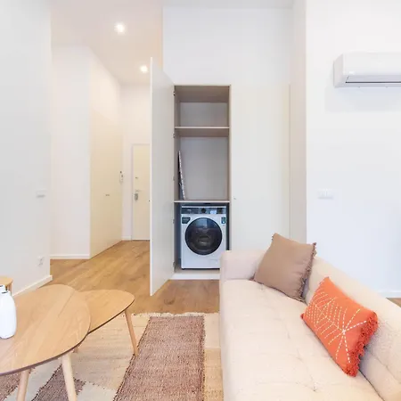 Apartment Astro Emanuelle E By Lovelystay Leça da Palmeira