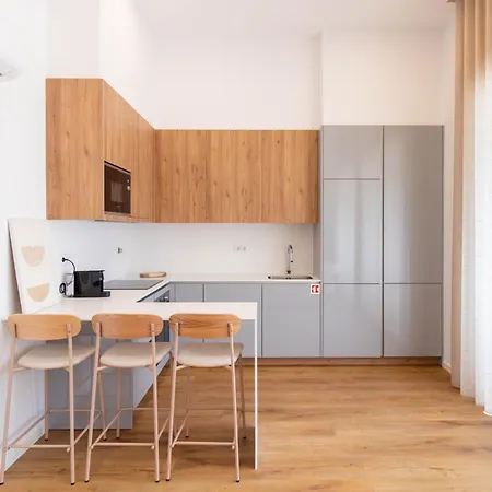 Astro Emanuelle E By Lovelystay Leça da Palmeira