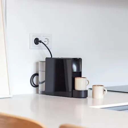 Astro Emanuelle E By Lovelystay Apartamento *