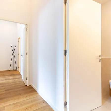 Apartamento Astro Emanuelle E By Lovelystay *