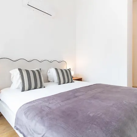 Apartamento Astro Emanuelle E By Lovelystay *